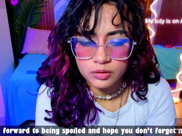 Kristen-tay webcam