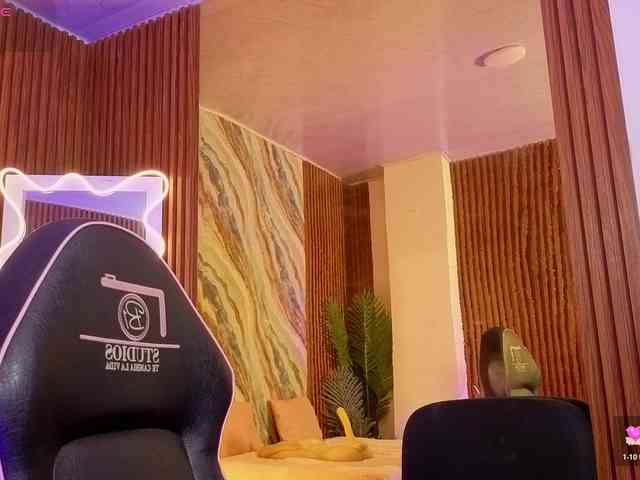 Kristen-tay webcam