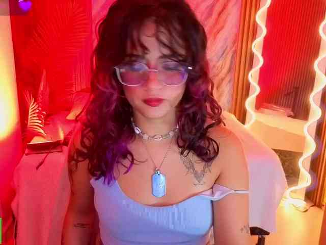 Kristen-tay webcam