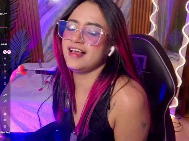 Kristen-tay webcam