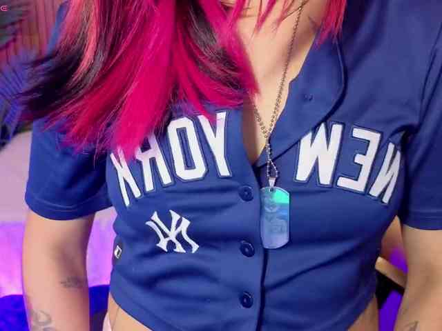 Kristen-tay webcam