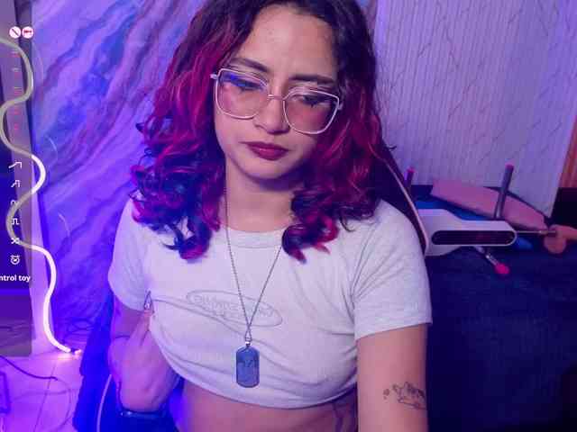 Kristen-tay webcam