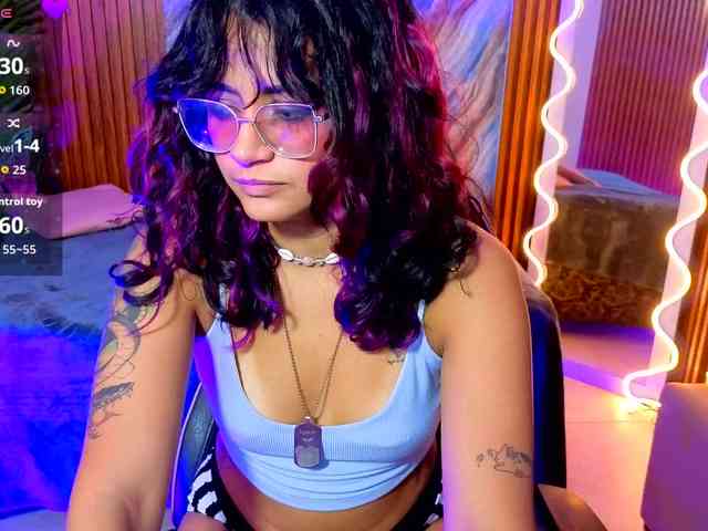 Kristen-tay webcam