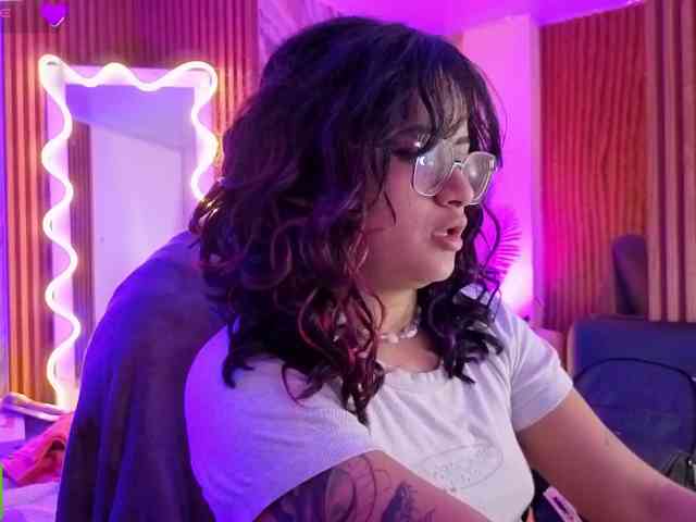Kristen-tay webcam