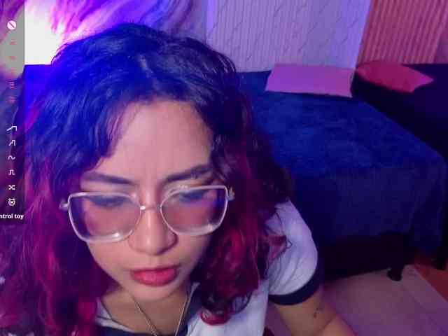 Kristen-tay webcam
