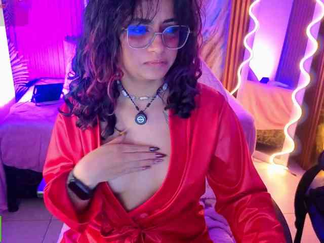 Kristen-tay webcam