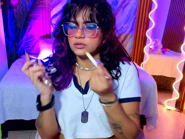 Kristen-tay webcam