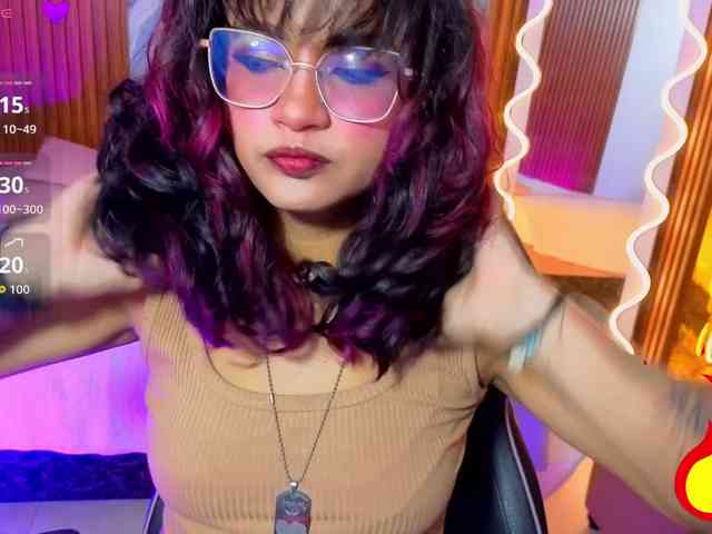 Kristen-tay webcam