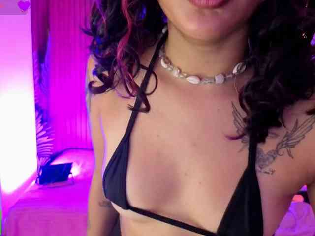 Kristen-tay webcam