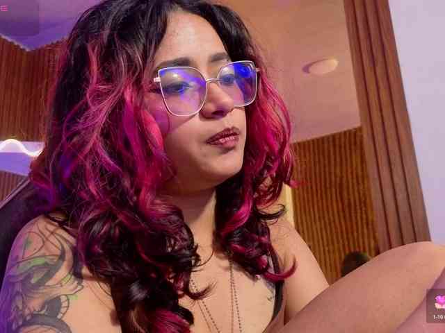 Kristen-tay webcam