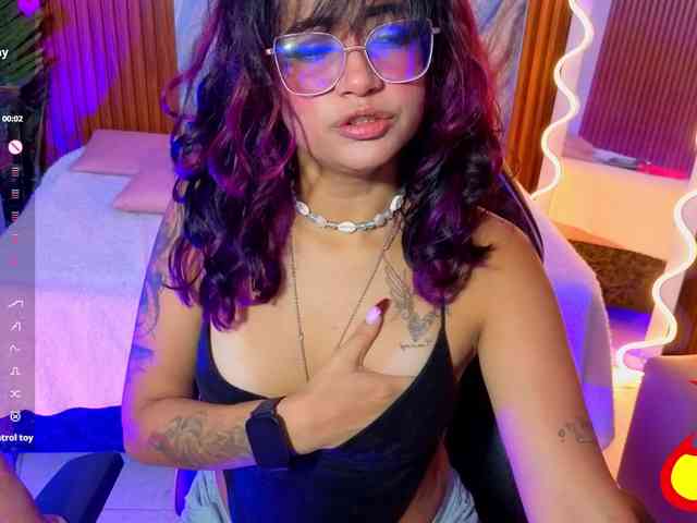 Kristen-tay webcam
