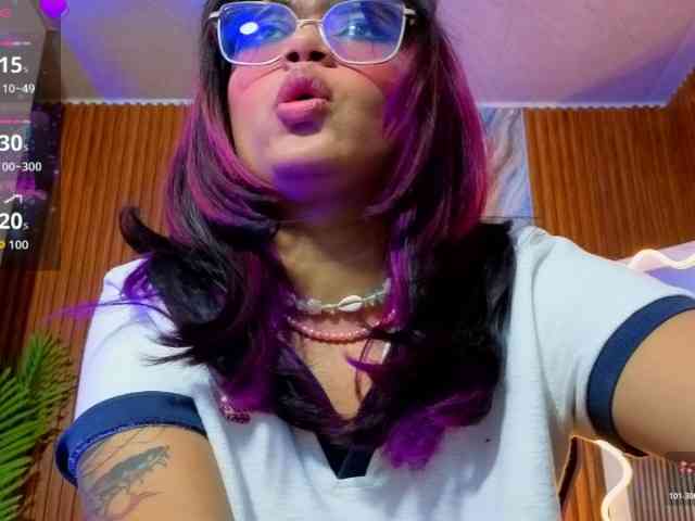 Kristen-tay webcam