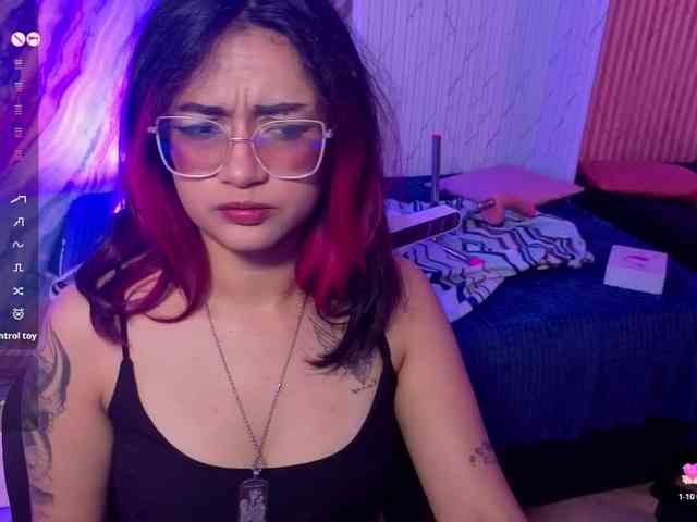 Kristen-tay webcam