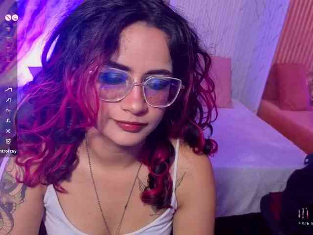 Kristen-tay webcam