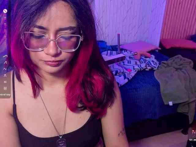 Kristen-tay webcam