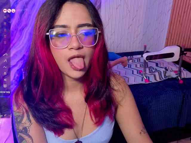 Kristen-tay webcam