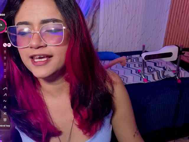 Kristen-tay webcam