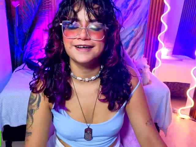 Kristen-tay webcam