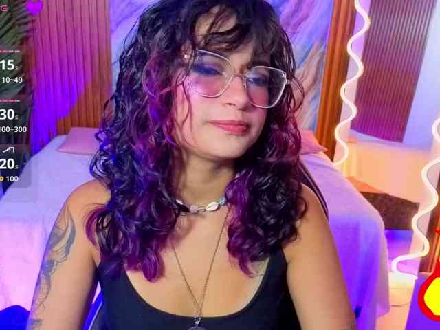 Kristen-tay webcam