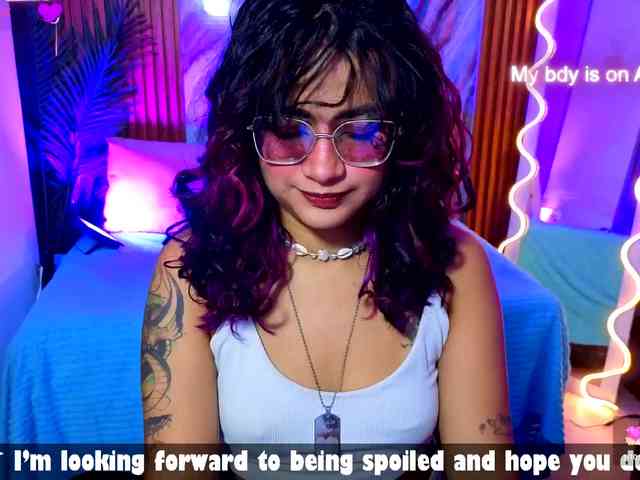 Kristen-tay webcam