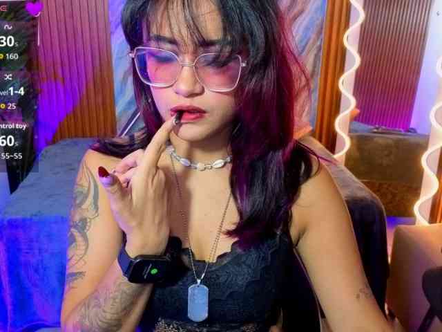 Kristen-tay webcam