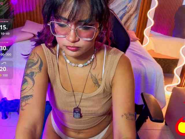 Kristen-tay webcam