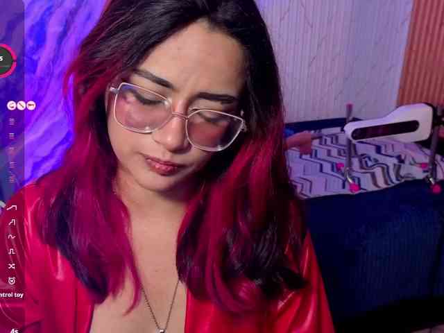 Kristen-tay webcam