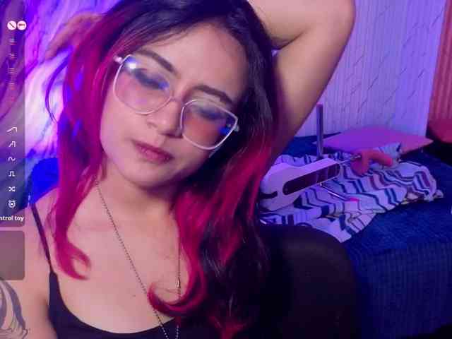 Kristen-tay webcam
