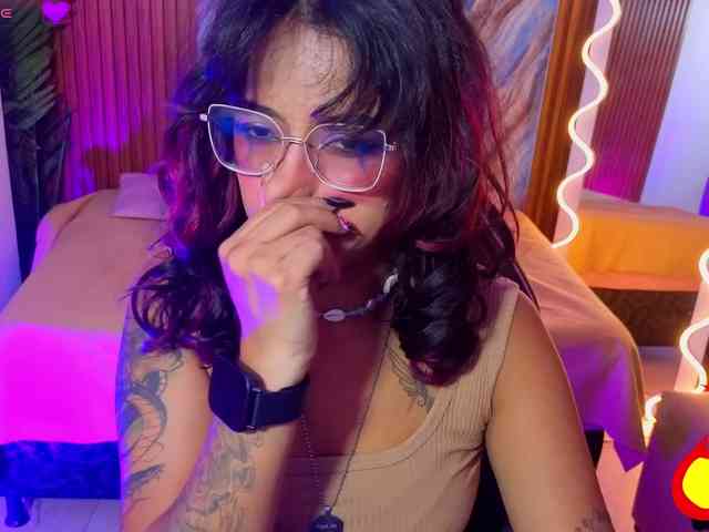Kristen-tay webcam
