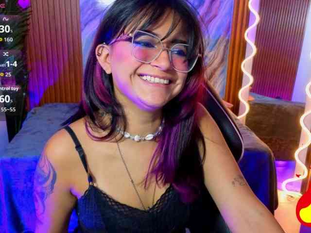 Kristen-tay webcam