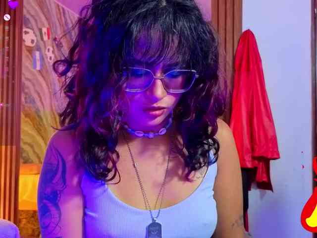 Kristen-tay webcam