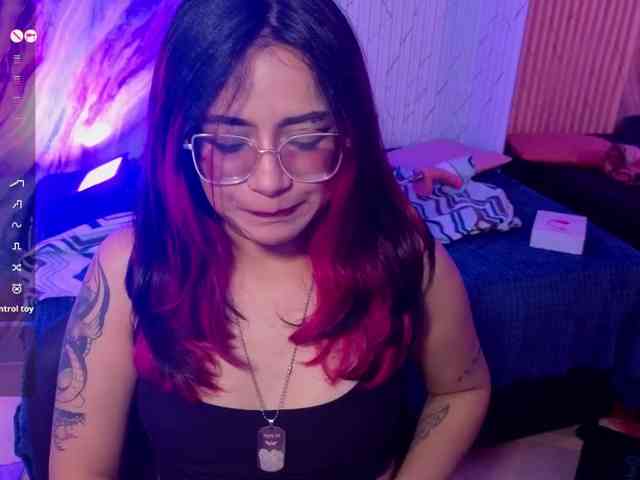 Kristen-tay webcam