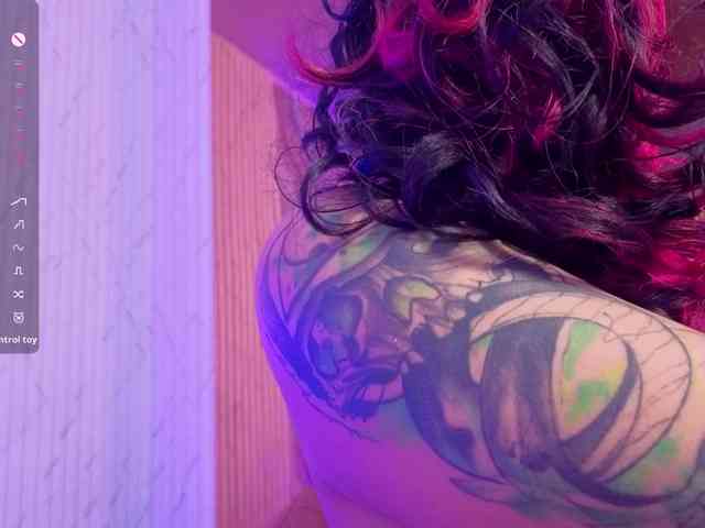 Kristen-tay webcam