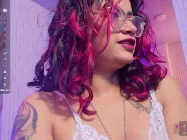 Kristen-tay webcam