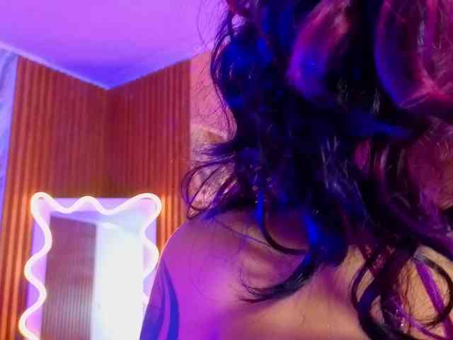 Kristen-tay webcam