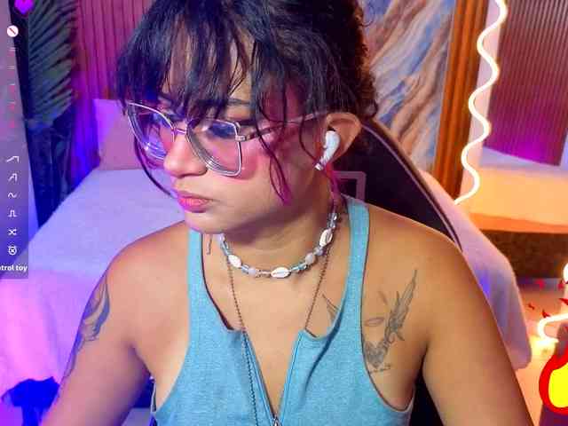 Kristen-tay webcam