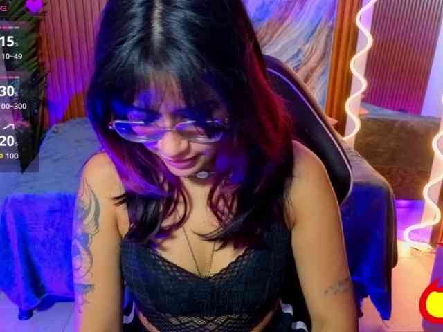 Kristen-tay webcam