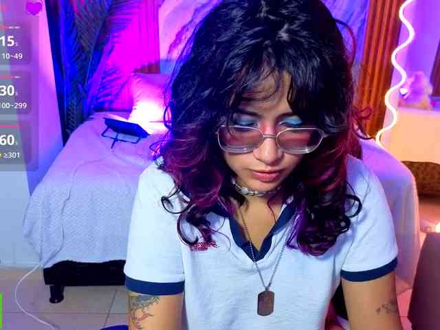 Kristen-tay webcam