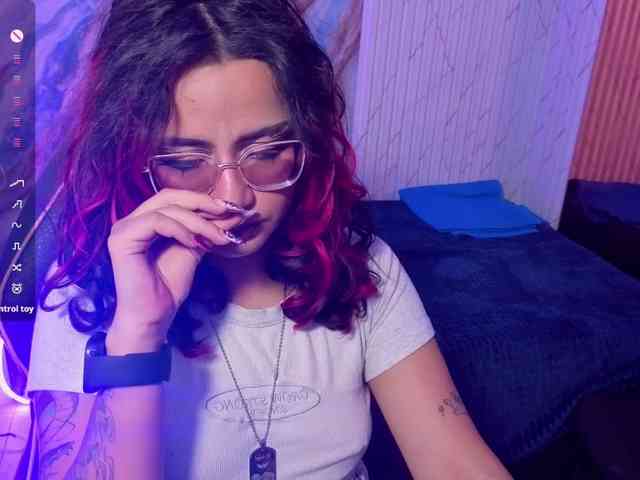 Kristen-tay webcam