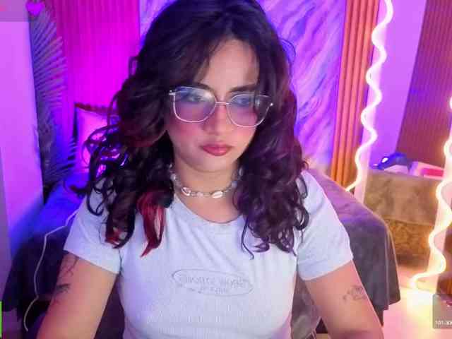 Kristen-tay webcam