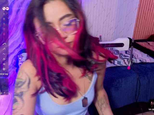 Kristen-tay webcam