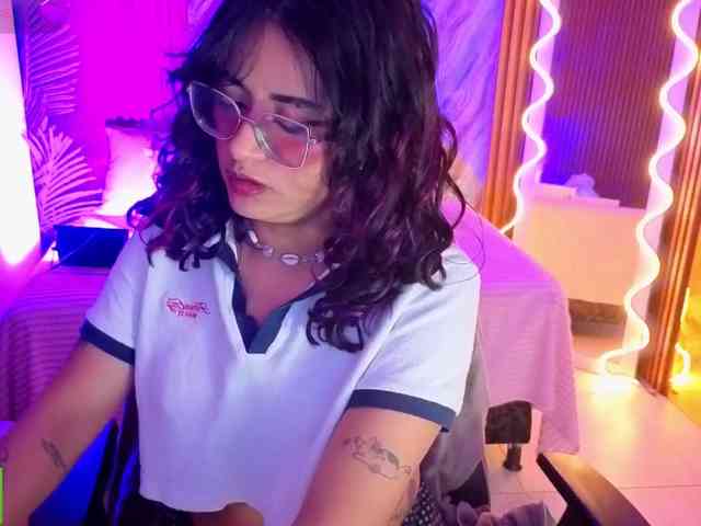 Kristen-tay webcam