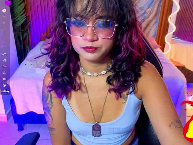 Kristen-tay webcam