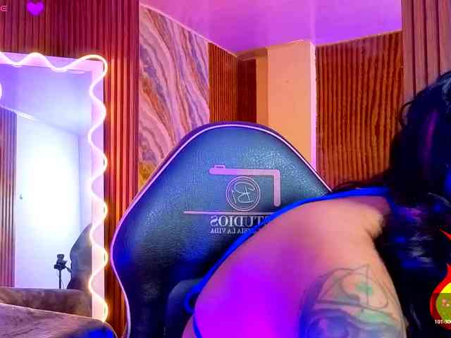Kristen-tay webcam