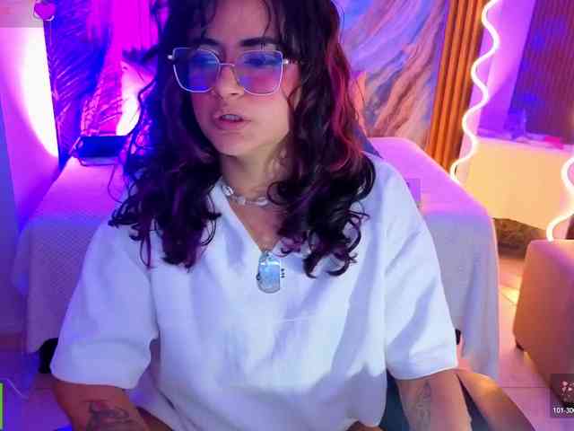 Kristen-tay webcam
