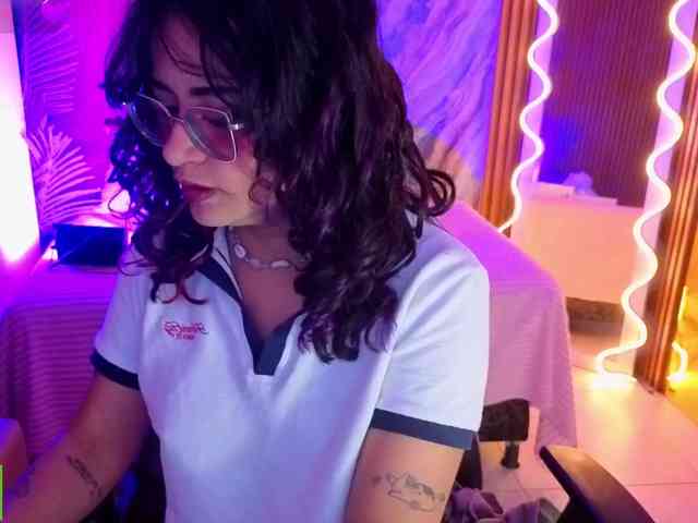Kristen-tay webcam