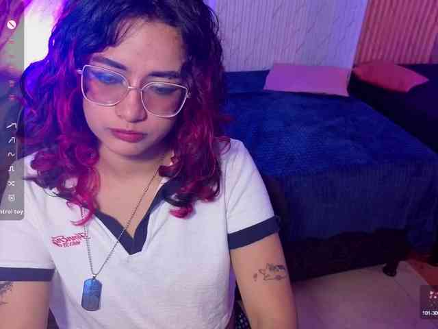 Kristen-tay webcam