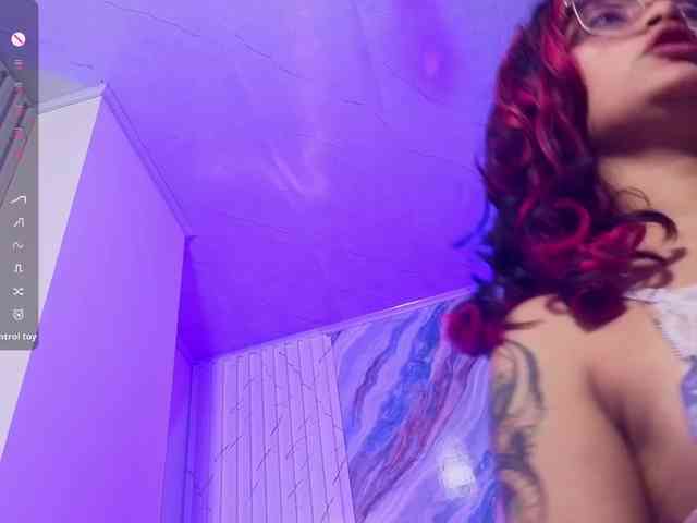 Kristen-tay webcam