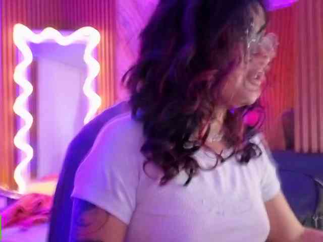 Kristen-tay webcam