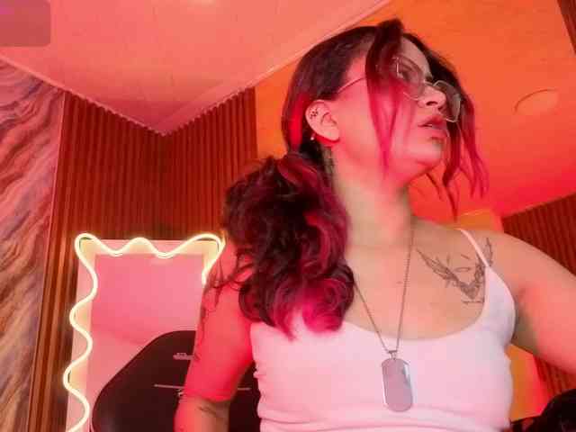 Kristen-tay webcam